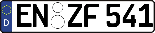 EN-ZF541