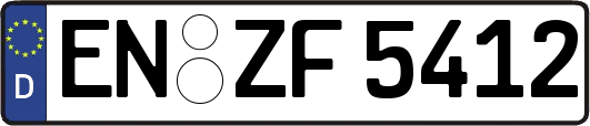 EN-ZF5412