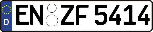 EN-ZF5414