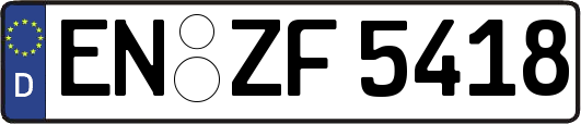 EN-ZF5418