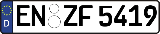 EN-ZF5419