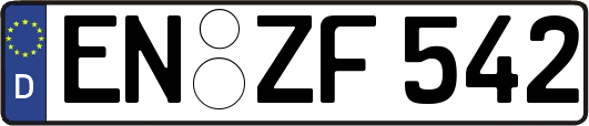 EN-ZF542