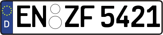 EN-ZF5421