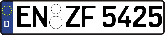 EN-ZF5425