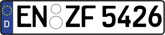 EN-ZF5426