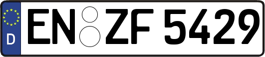 EN-ZF5429