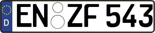EN-ZF543