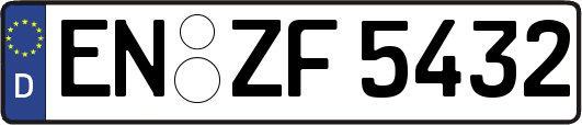 EN-ZF5432