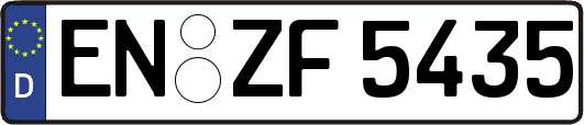 EN-ZF5435