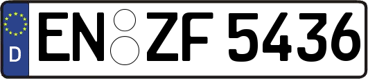 EN-ZF5436