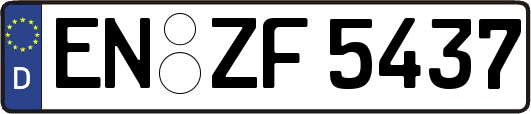 EN-ZF5437