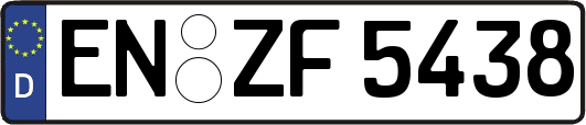 EN-ZF5438