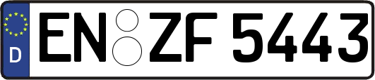 EN-ZF5443