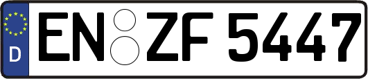 EN-ZF5447