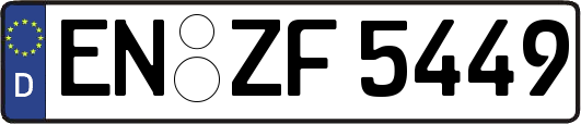 EN-ZF5449