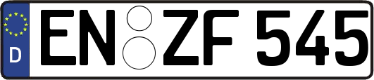 EN-ZF545