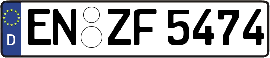 EN-ZF5474