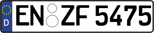 EN-ZF5475