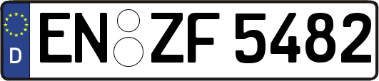 EN-ZF5482