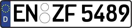 EN-ZF5489