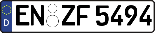 EN-ZF5494