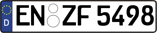 EN-ZF5498