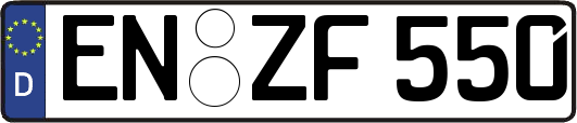 EN-ZF550