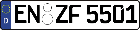 EN-ZF5501