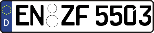 EN-ZF5503