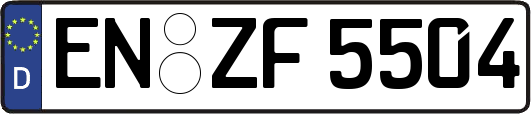 EN-ZF5504