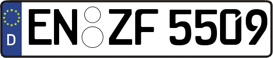 EN-ZF5509