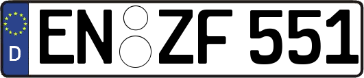 EN-ZF551