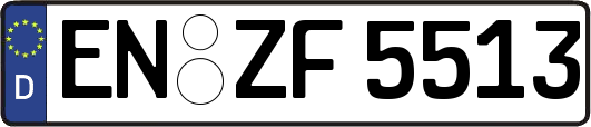 EN-ZF5513