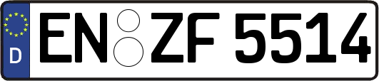 EN-ZF5514