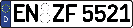 EN-ZF5521