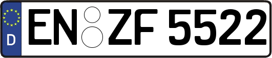 EN-ZF5522