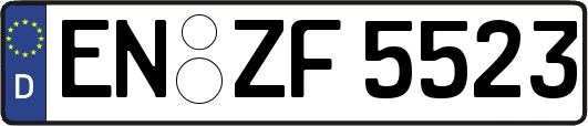 EN-ZF5523