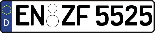 EN-ZF5525