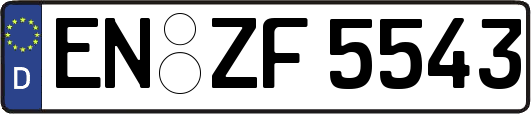 EN-ZF5543