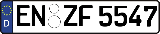 EN-ZF5547