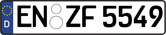 EN-ZF5549