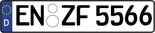 EN-ZF5566