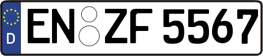 EN-ZF5567