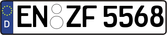 EN-ZF5568