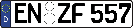 EN-ZF557
