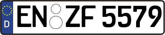 EN-ZF5579