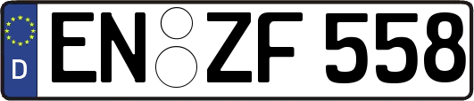 EN-ZF558