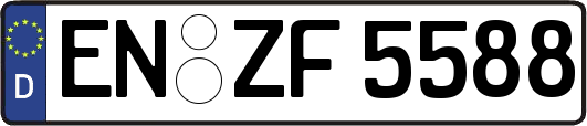 EN-ZF5588