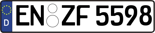 EN-ZF5598