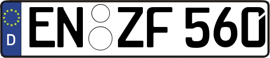 EN-ZF560